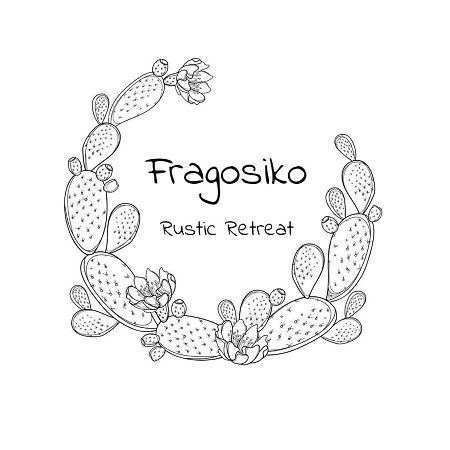 Fragosiko - Rustic Retreat In Kefalonia Аргостоліон Екстер'єр фото