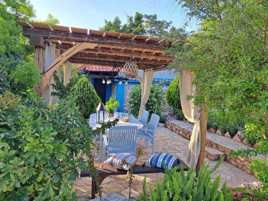 Fragosiko - Rustic Retreat In Kefalonia Аргостоліон Екстер'єр фото