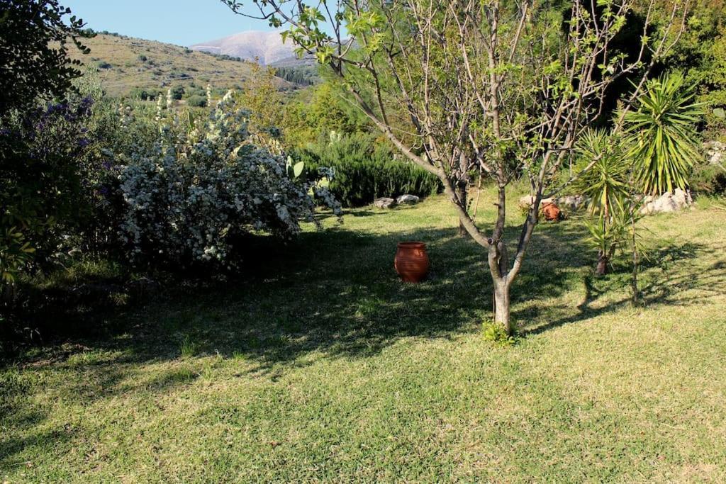 Fragosiko - Rustic Retreat In Kefalonia Аргостоліон Екстер'єр фото