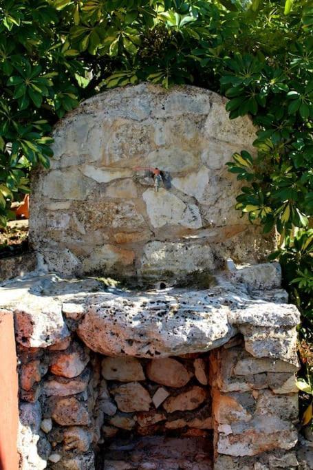 Fragosiko - Rustic Retreat In Kefalonia Аргостоліон Екстер'єр фото