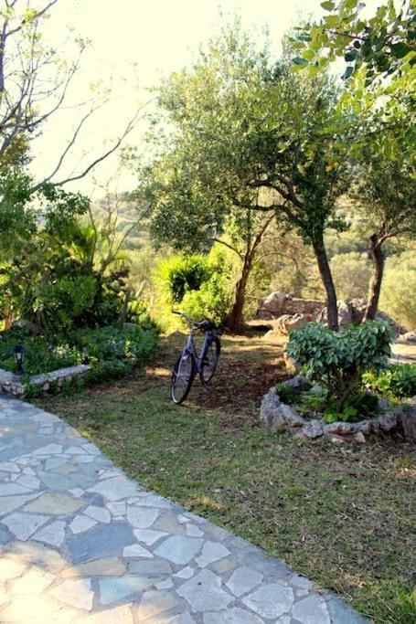Fragosiko - Rustic Retreat In Kefalonia Аргостоліон Екстер'єр фото
