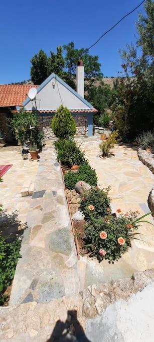 Fragosiko - Rustic Retreat In Kefalonia Аргостоліон Екстер'єр фото