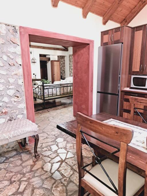 Fragosiko - Rustic Retreat In Kefalonia Аргостоліон Екстер'єр фото
