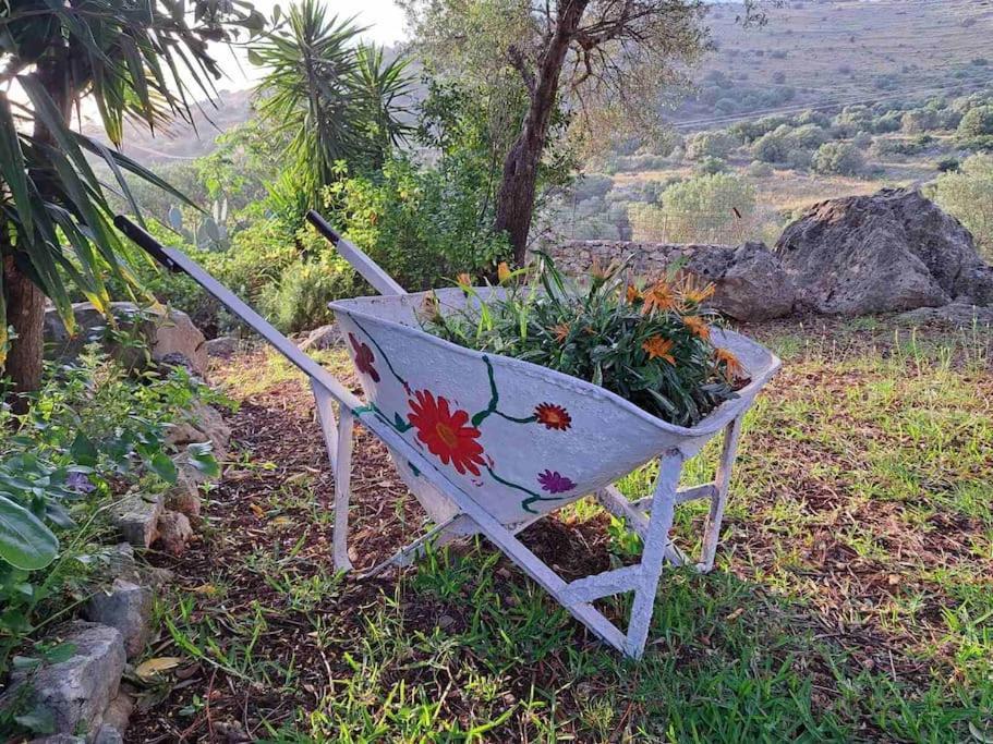 Fragosiko - Rustic Retreat In Kefalonia Аргостоліон Екстер'єр фото